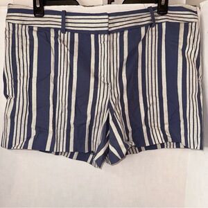 Ann Taylor Factory Women’s Shorts Size 14